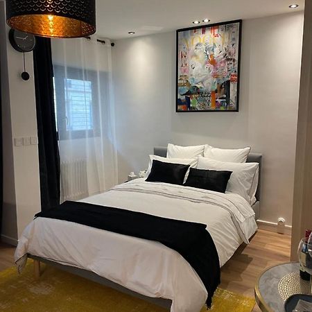 Cosy Studio Paris 16 Victor Hugo Exterior photo