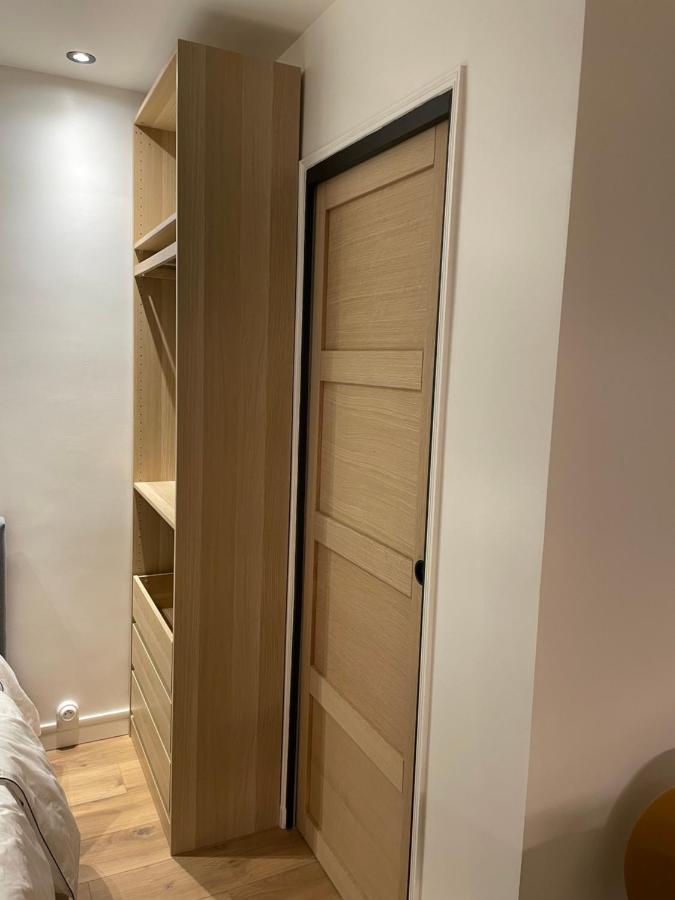 Cosy Studio Paris 16 Victor Hugo Exterior photo