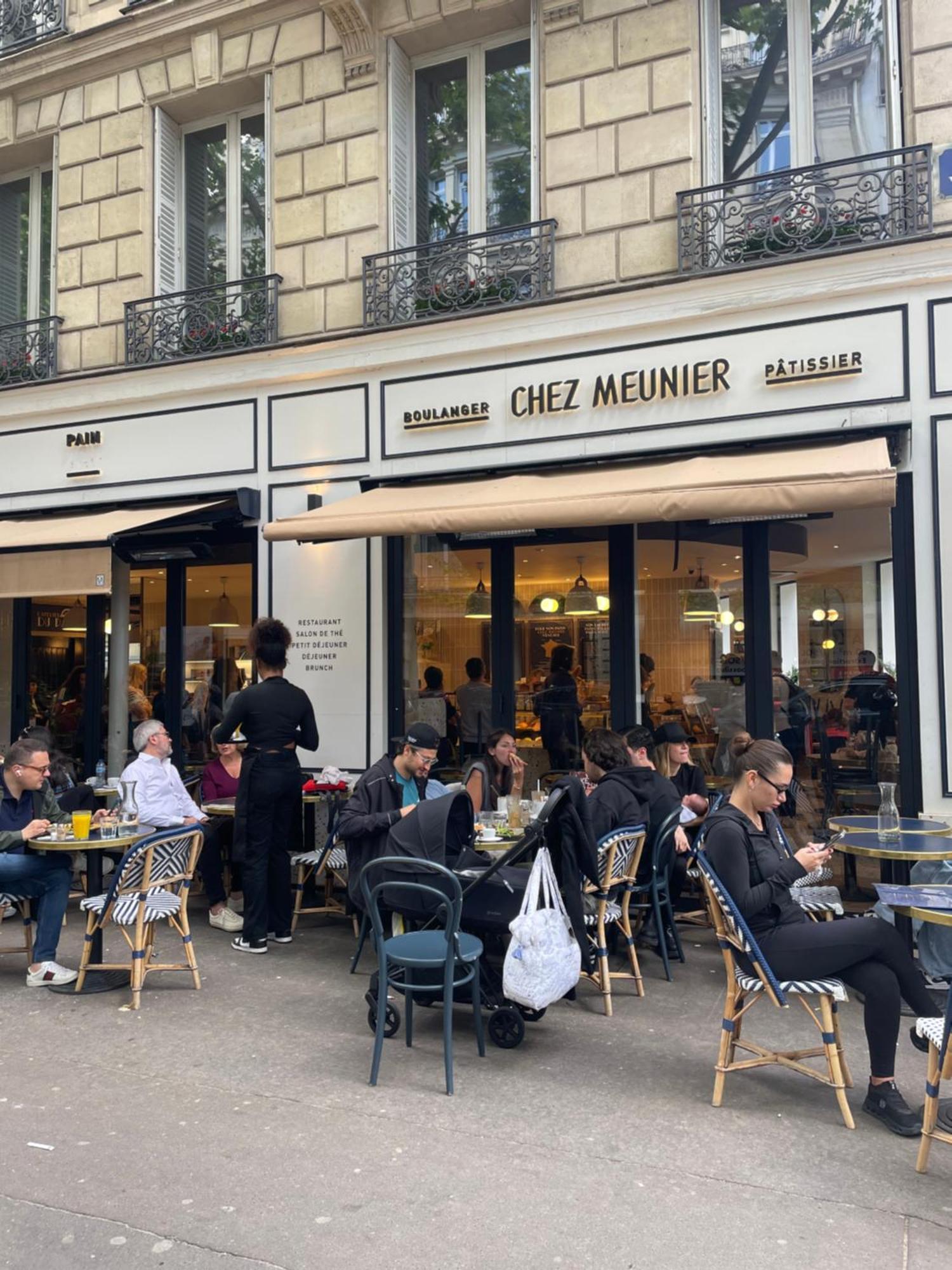 Cosy Studio Paris 16 Victor Hugo Exterior photo